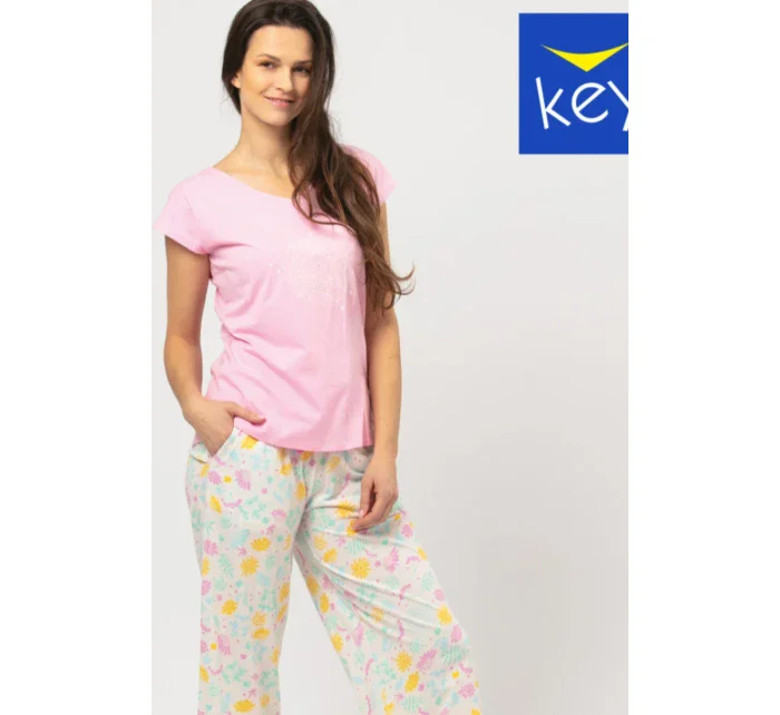 PIŻAMA DAMSKA LNS model 19649895 A24 - Key