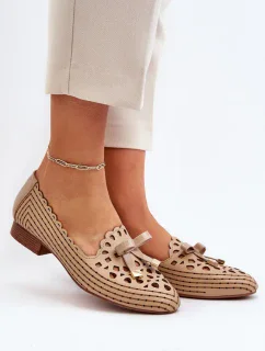 Balerinky  model 194358 Step in style