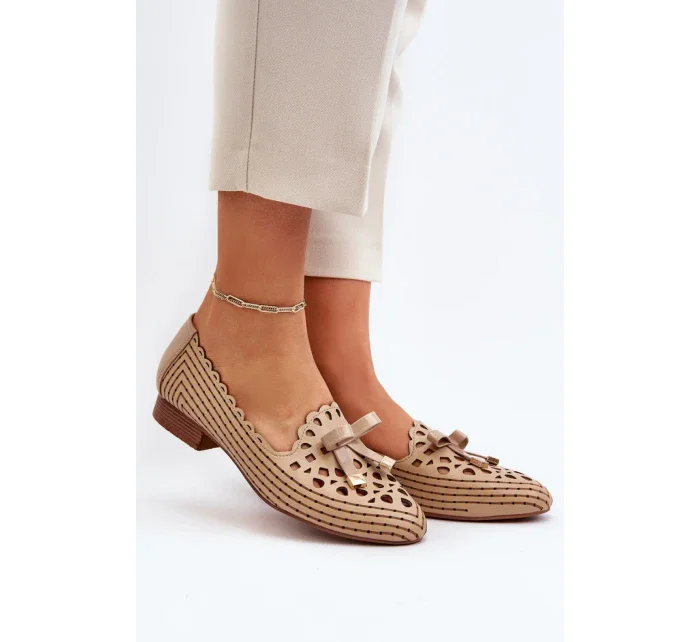 Balerinky  model 194358 Step in style