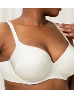 Podprsenka Body Make-up Soft Touch WP EX vanilková - Triumph