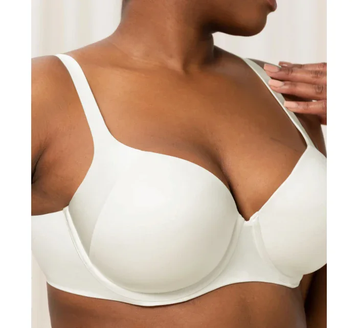 Podprsenka Body Make-up Soft Touch WP EX vanilková - Triumph