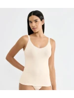 Dámské tílko Sloggi GO Shirt 01 C2P pudrové