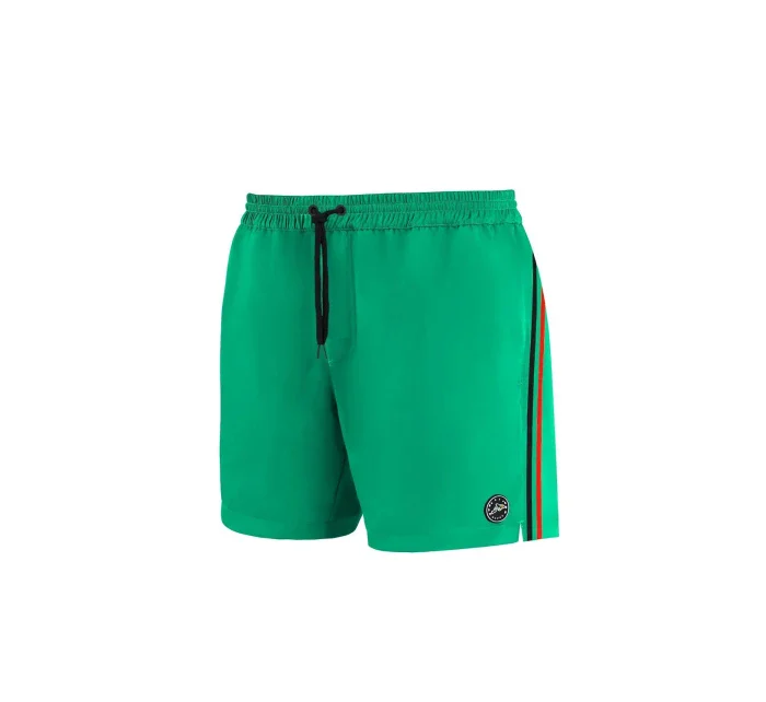 Pánské plavecké šortky model 19431500 Adventure S3XL - Self