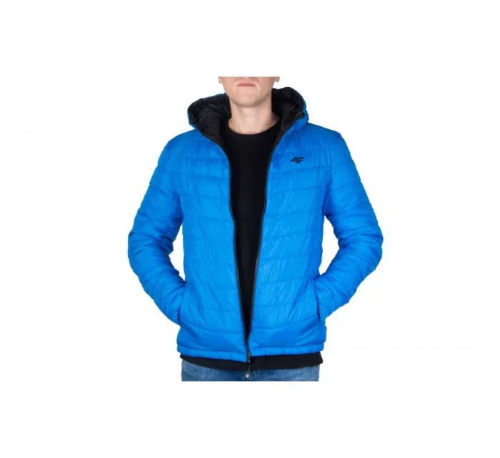 Bunda 4F M434 M 4FWAW23TDJAM434 pánské