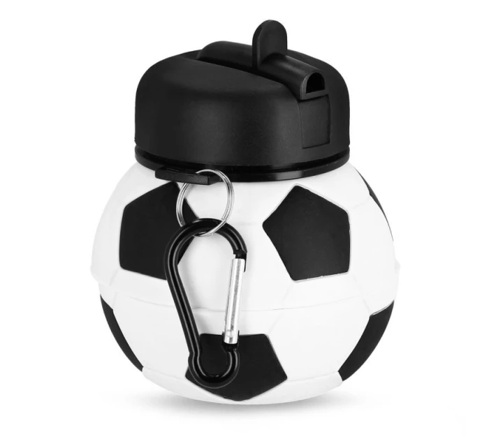 Bidon, skládací láhev Spokey Cort SPK-943235