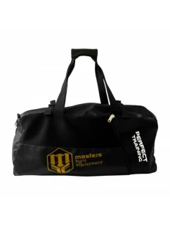 Sportovní taška  černá model 21767829 - Masters