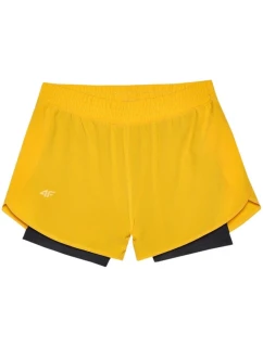 Šortky FNK W model 20183708 70S dámské - 4F