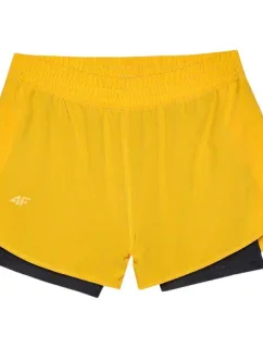 Šortky FNK W model 20183708 70S dámské - 4F