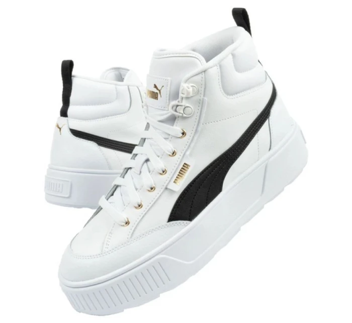 Sportovní obuv Puma Karmen Mid W 38585703