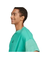 Tričko All M pánské model 21110770 - ADIDAS Tričko All M pánské model 21110770 - ADIDAS