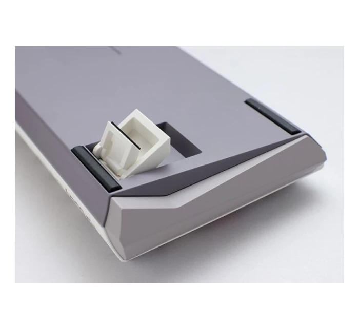 One 3 Mini Gaming model 21491450 USB US English Grey - Ducky