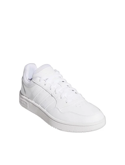Hoops 3.0 Low Classic W model 21209697 dámské boty - ADIDAS