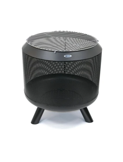 Ohnivý buben FP.006