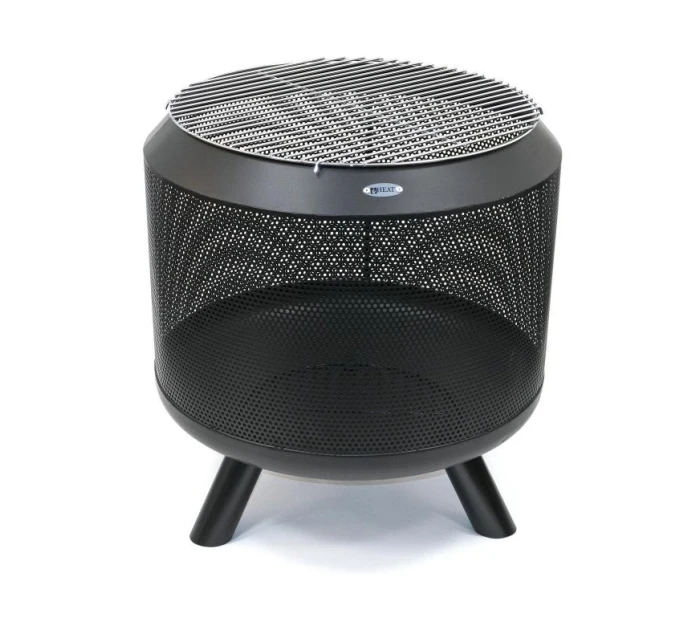 Ohnivý buben FP.006