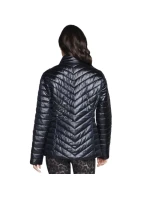 Skechers GO Shield Shine Jacket JA150-BLK Black L Skechers GO Shield Shine Jacket JA150-BLK Black L