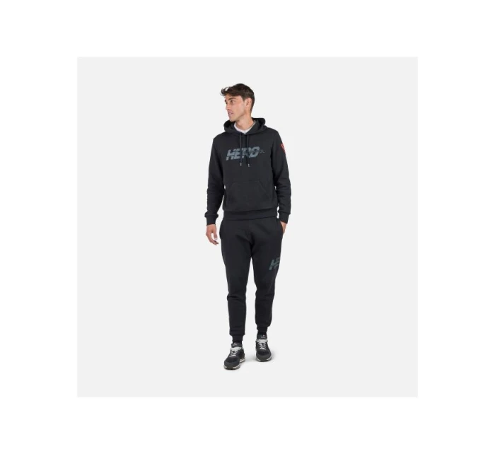 Rossignol New Hero Hoodie černá