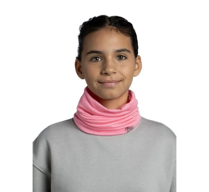Dětský šátek MERINO  ROSE PINK model 21465245 - Buff