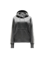 Dámská mikina Nike Sportswear Phoenix Fleece Grey HF6839-063