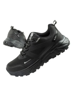 Lee Cooper pánské sportovní trekingové boty nepromokavé odolné