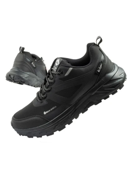 pánské sportovní trekingové boty nepromokavé model 21727361 - Lee Cooper