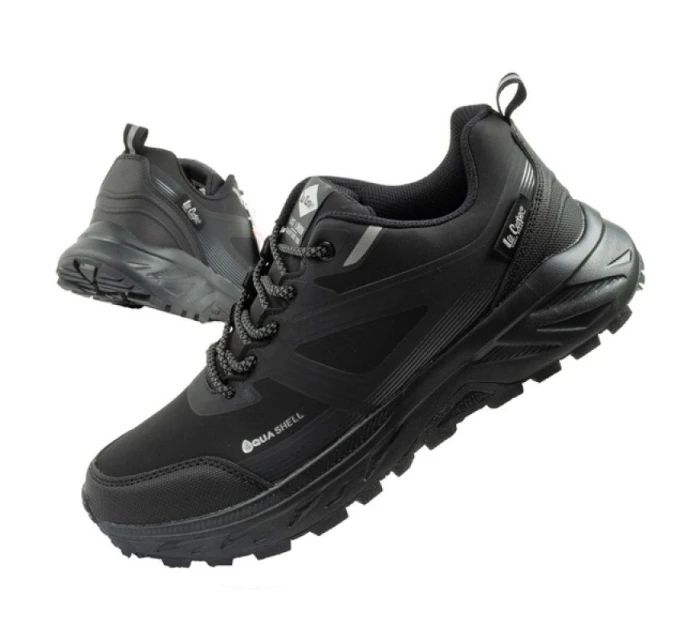 pánské sportovní trekingové boty nepromokavé model 21727361 - Lee Cooper