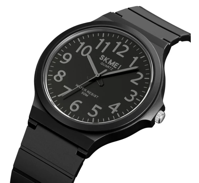 Pánské hodinky Skmei 2108BKDKGY-AC + BOX Pánské hodinky Skmei 2108BKDKGY-AC + BOX