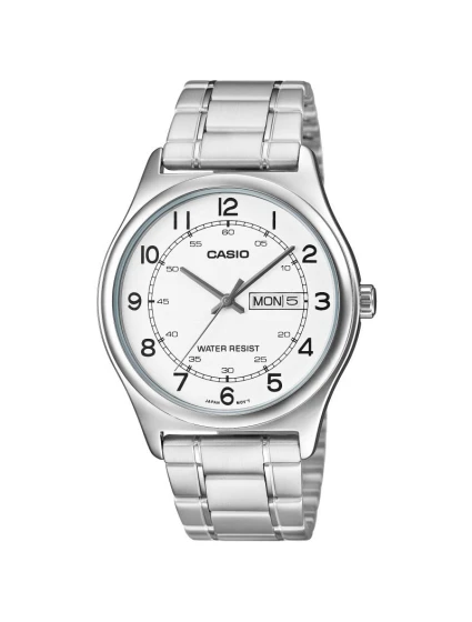 Pánské hodinky CASIO MTP-V006D-7B2UDF + BOX Pánské hodinky CASIO MTP-V006D-7B2UDF + BOX