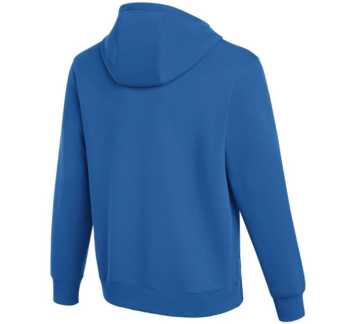 Mikina Nike Park 26 fleece modrá IO9048 463 Mikina Nike Park 26 fleece modrá IO9048 463