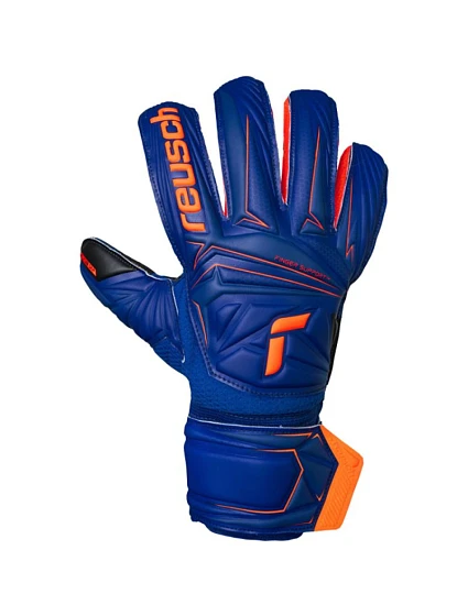 Rukavice Attrakt Infinity Finger Support 56 70 model 22061518 - Reusch