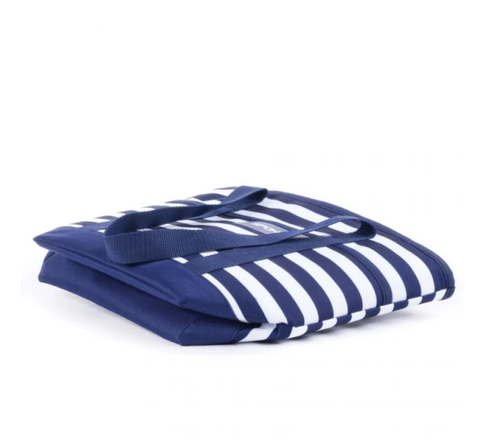 Plážová taška Spokey Acapulco GN/WT 839586