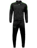 Pánské tepláky Givova Tuta Revolution M TR033 1013