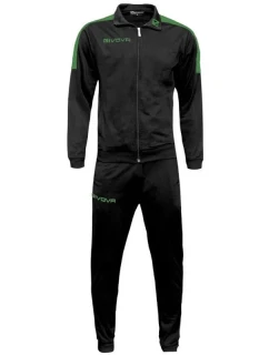 Pánské tepláky Givova Tuta Revolution M TR033 1013