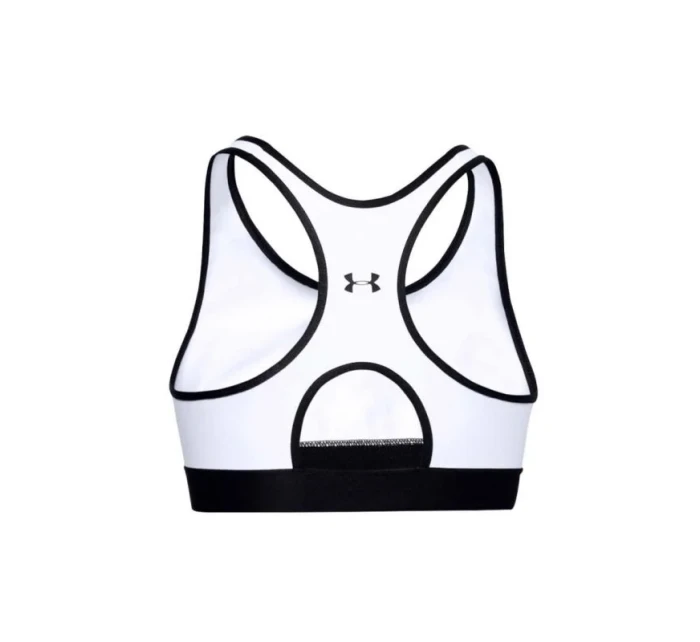 Dámská sportovní podprsenka Mid Graphic W  model 16037434 - Under Armour