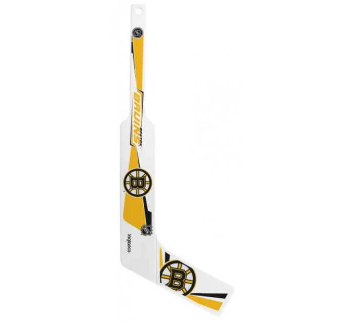 Mini NHL brankářská hůl model 20813842 - Inny Mini NHL brankářská hůl model 20813842 - Inny