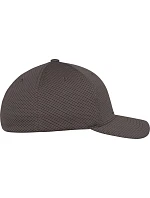 6 panelová kšiltovka  55. dark grey model 22537162 - Flexfit