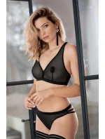 Lisbet rose barva:černá