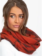 Chustka AT CH  ciemny pomarańczowy model 18536373 - FPrice