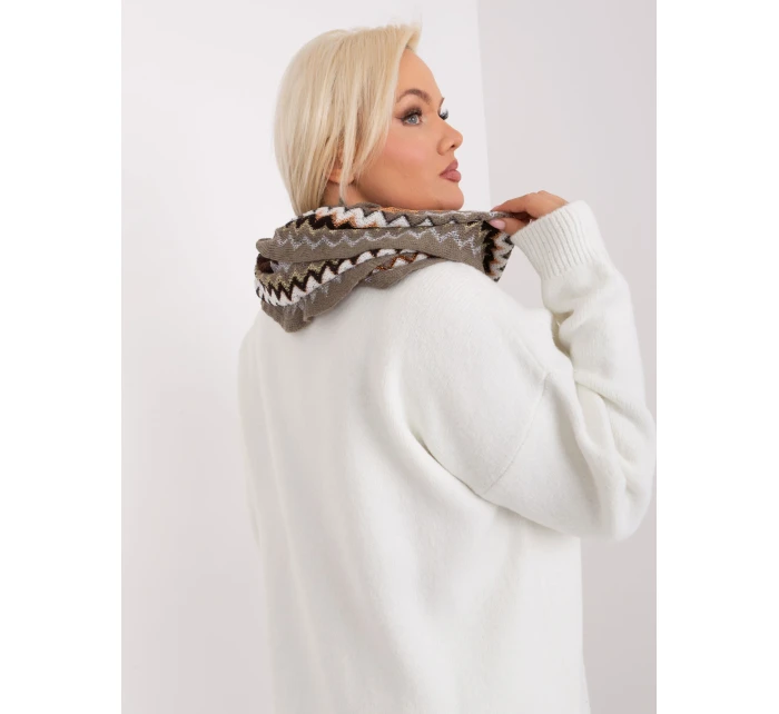 Komin AT KM model 19349307 khaki - FPrice Komin AT KM model 19349307 khaki - FPrice