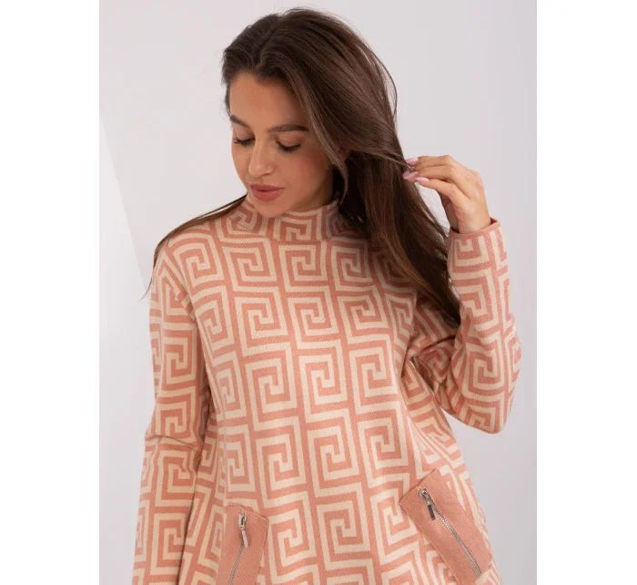 Přepínač AT SW 2341.00P broskev Přepínač AT SW 2341.00P broskev