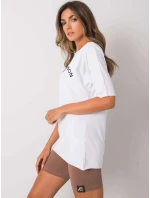 Halenka EM BZ 116.25P bílá