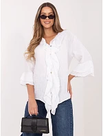 Koszula IT KS model 22072966 biały - FPrice