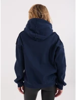 Bluza BL granatowy model 21818931 - FPrice