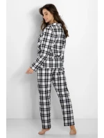 Pyžamo model 20222088 teplé - Momenti Per Me