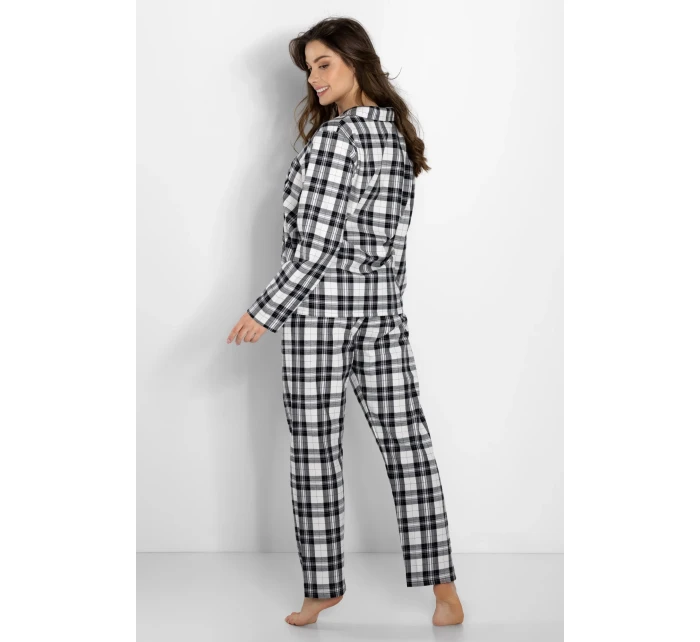 Pyžamo model 20222088 teplé - Momenti Per Me
