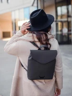 Fashion batoh VUCH Linton Grey Fashion batoh VUCH Linton Grey