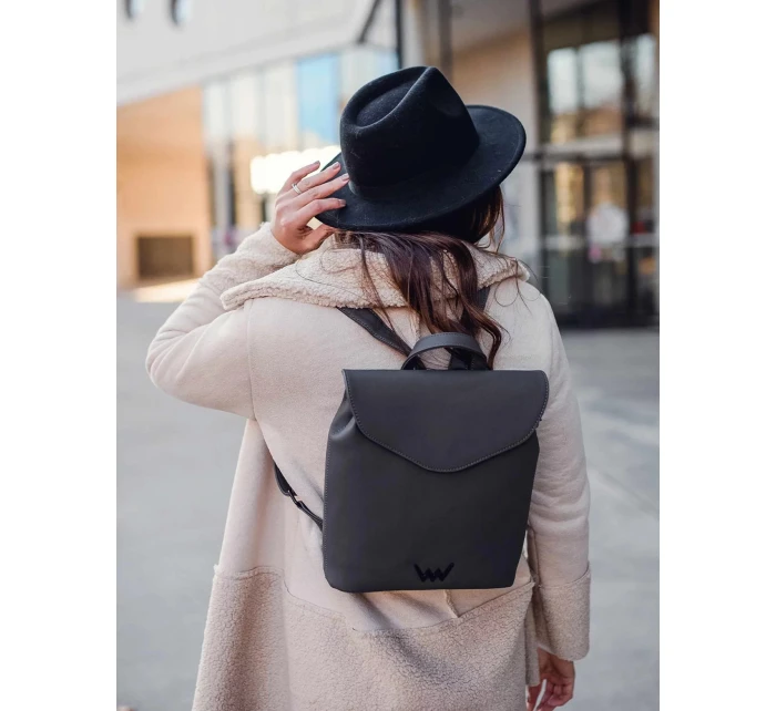 Fashion batoh VUCH Linton Grey Fashion batoh VUCH Linton Grey