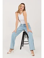 Džíny  model 225708 Sublevel