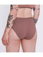 sloggi Romance Tai - BROWN - SLOGGI BROWN - SLOGGI