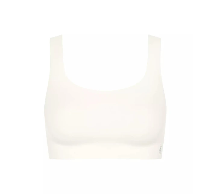 Dámský top ZERO Feel 2.0 Top - WHITE - bílý 00GZ - SLOGGI