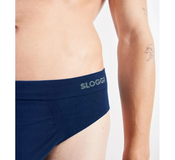 sloggi men GO Smooth Brief C2P - UNKNOWN - SLOGGI UNKNOWN - SLOGGI sloggi men GO Smooth Brief C2P - UNKNOWN - SLOGGI UNKNOWN - SLOGGI